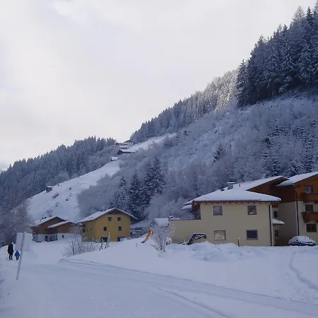 Appartement Alpenecho Neustift im Stubaital