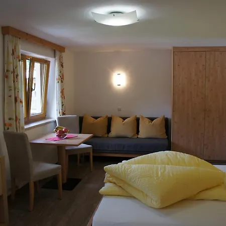 Alpenecho Appartement