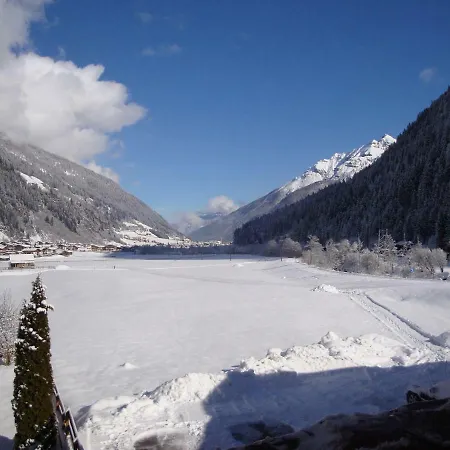 Appartement Alpenecho