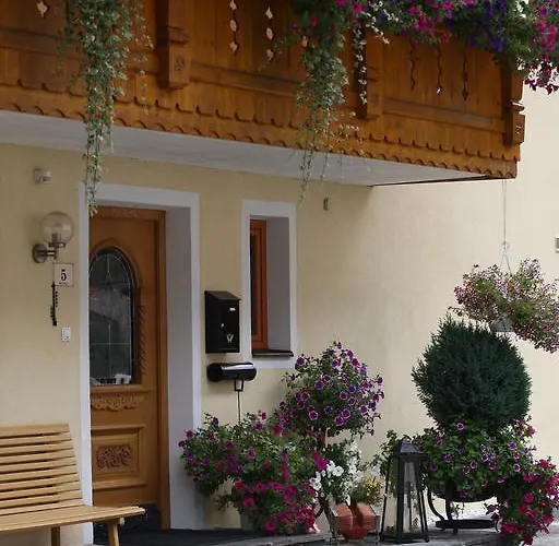 Alpenecho Neustift im Stubaital