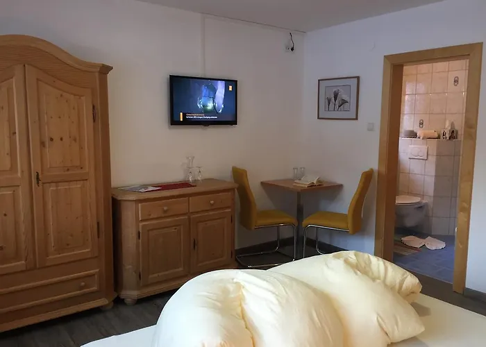 Alpenecho Appartement Neustift im Stubaital